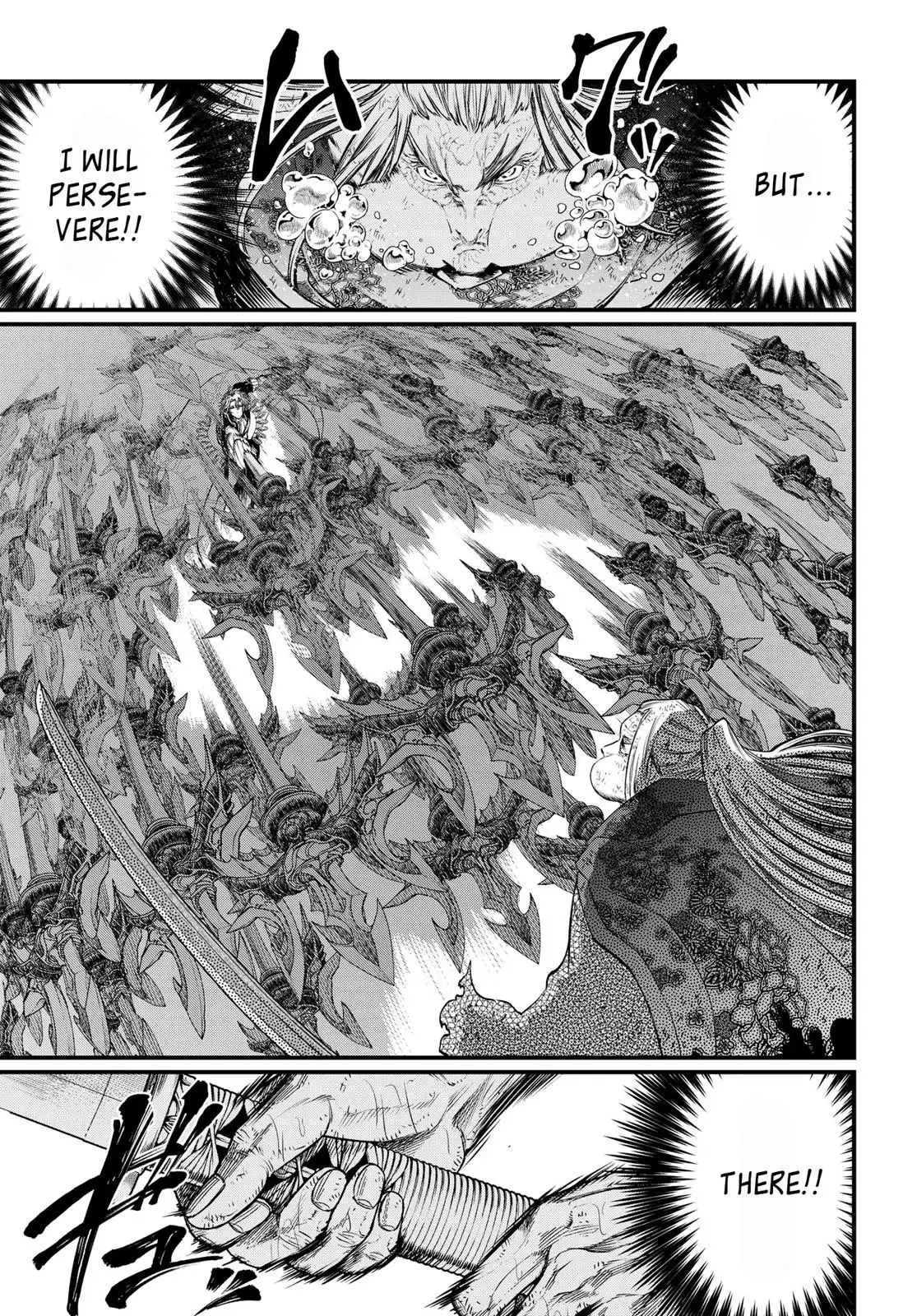 Shuumatsu no Valkyrie Chapter 18 22